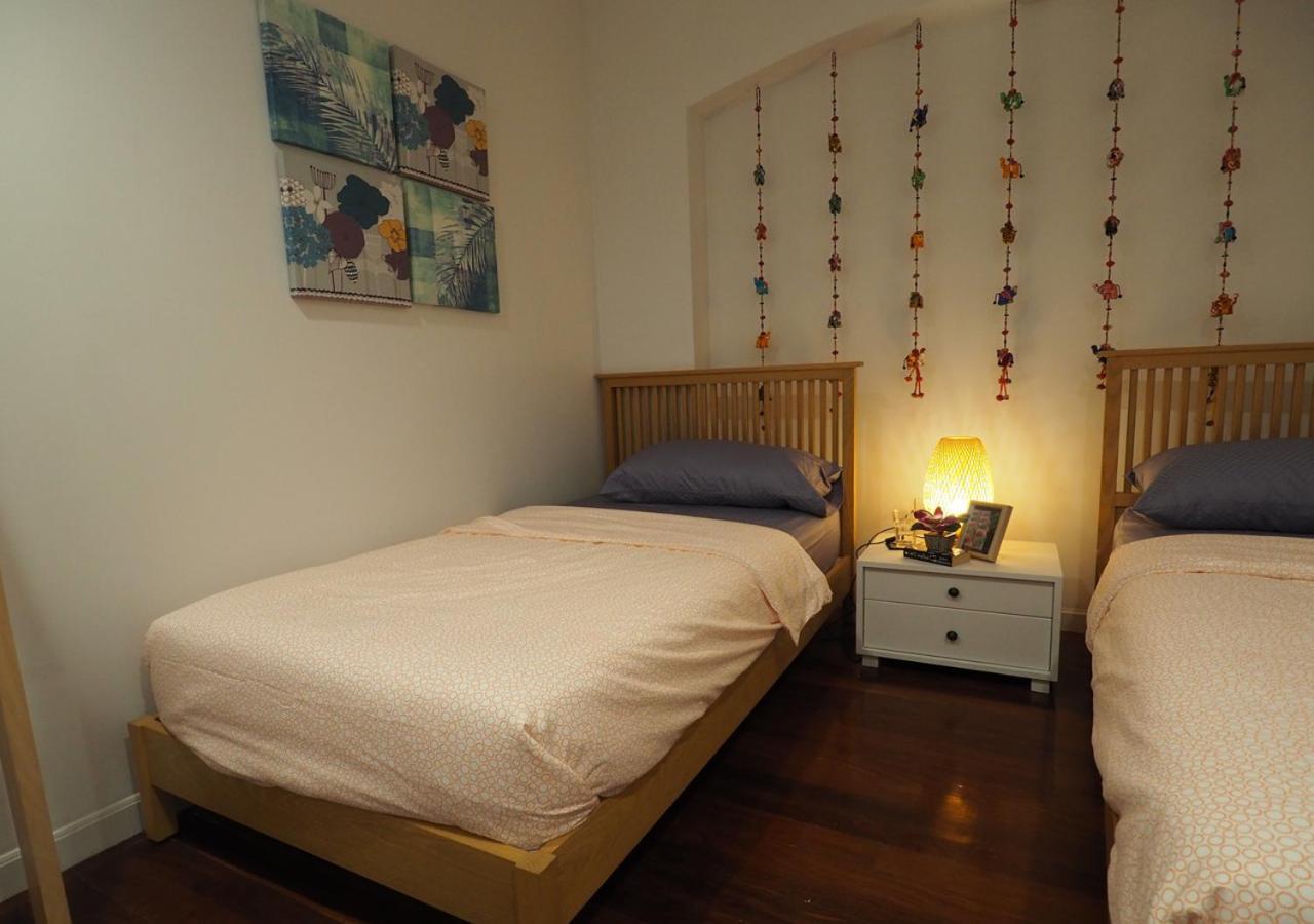 The Serene House Bangkok Kamer foto